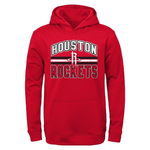 Houston rockets cheap hoodie black