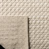 Natura NAT408 Hand Woven Indoor Rugs - Safavieh - 3 of 3