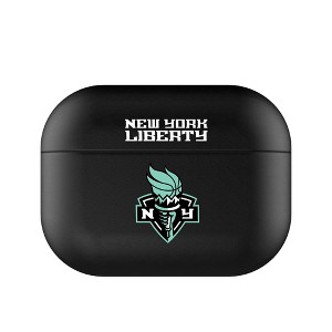 Keyscaper WNBA Insignia AirPod Case Cover for AirPods Pro 1st Gen - 1 of 4