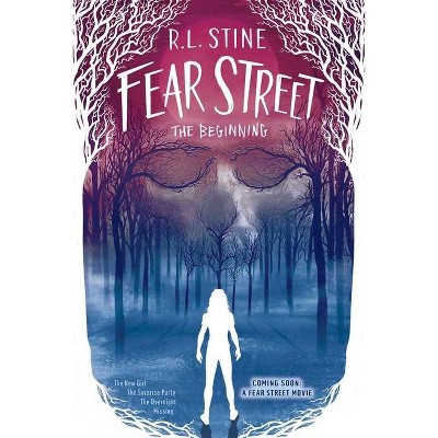 Fear Street the Beginning - by R L Stine (Paperback)