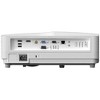 Optoma Technology W340UST 4000-Lumen WXGA Ultra-Short Throw DLP Projector - 4 of 4