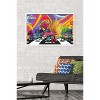 Trends International Trolls: Band Together - Universe Framed Wall Poster Prints - 2 of 4