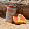 Maui POG Hard Seltzer - 6pk/12 fl oz Cans - 4 of 4