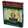 Allied Products Heroes Series Holiday Ornament - Officially Licensed - 2 of 3