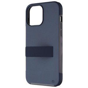 Quikcell Operator Case for Samsung Galaxy A13 5G - Armor Black - 1 of 1