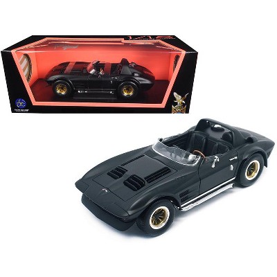 1963 corvette diecast model