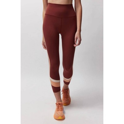 Women's Velo Dream Tech Leggings - SPIRITUAL GANGSTER