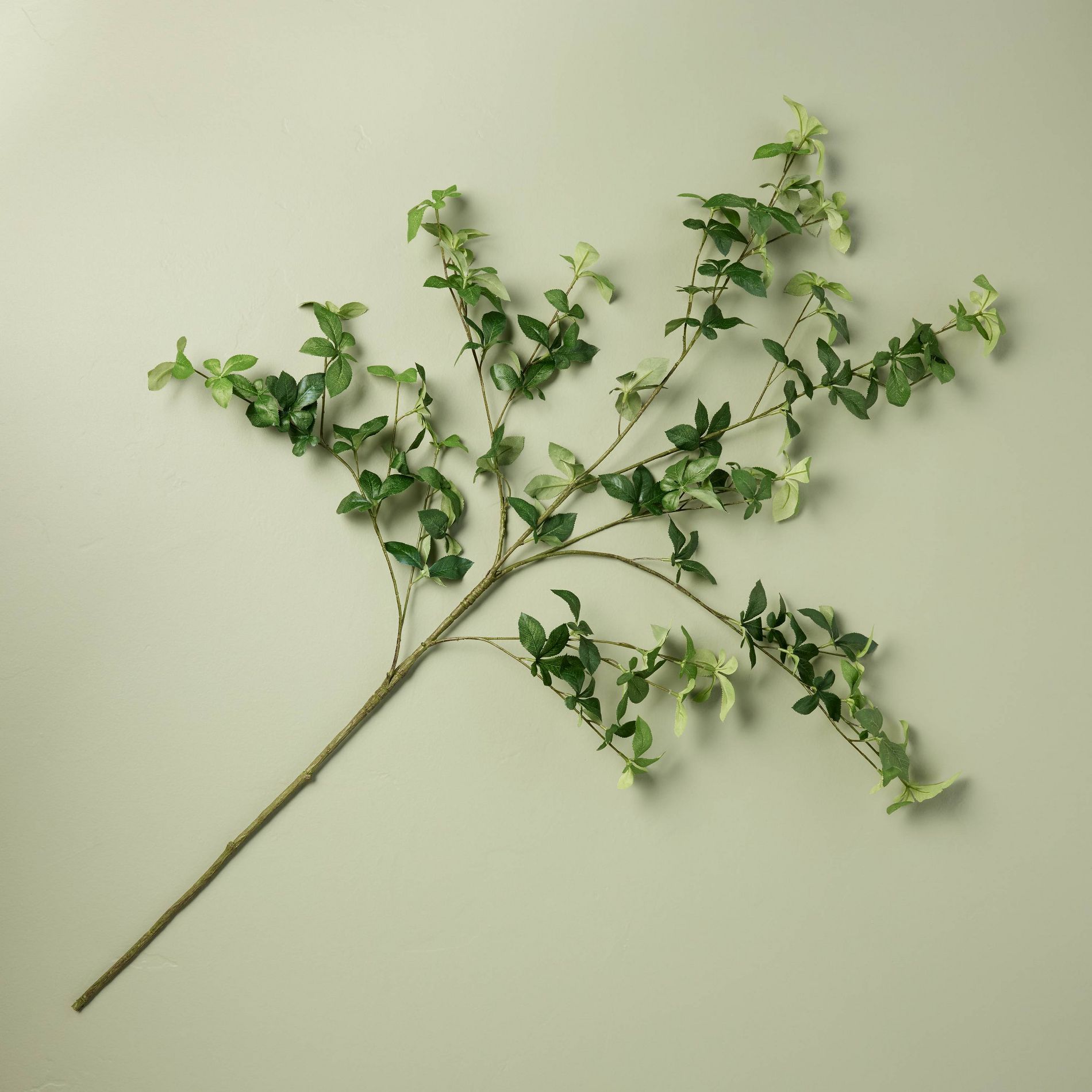 XXL Quince Artificial Branch - Hearth & Hand™ with Magnolia