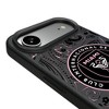 MLS Eastern Conference Teams Paisley MagSafe Compatible Cell Phone Case for Apple iPhone 17 Series - 4 of 4
