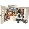 The Queen's Treasures 18 Inch Doll Furniture, Mercantile General Store Play Set - 2 of 4