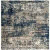 Unique Loom  Mystic Seine Area Rug - 2 of 4