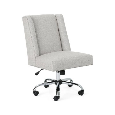 Hatherly Traditional Home Office Chair - Christopher Knight Home