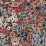 grey spruce ditsy floral