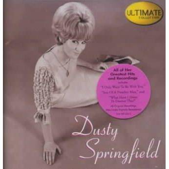 Dusty Springfield - Ultimate Collection (CD)