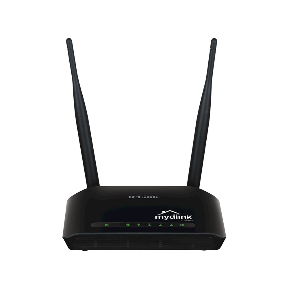 UPC 790069372889 product image for D-Link N300 Wi-Fi Router, Modems, Routers and Wireless Range Extenders | upcitemdb.com