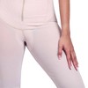 Women's Shapewear Tummy Control Girdle Body Shaper High Waist Shorts Under Dress - Postpartum Butt Lifter Compression - 4 of 4