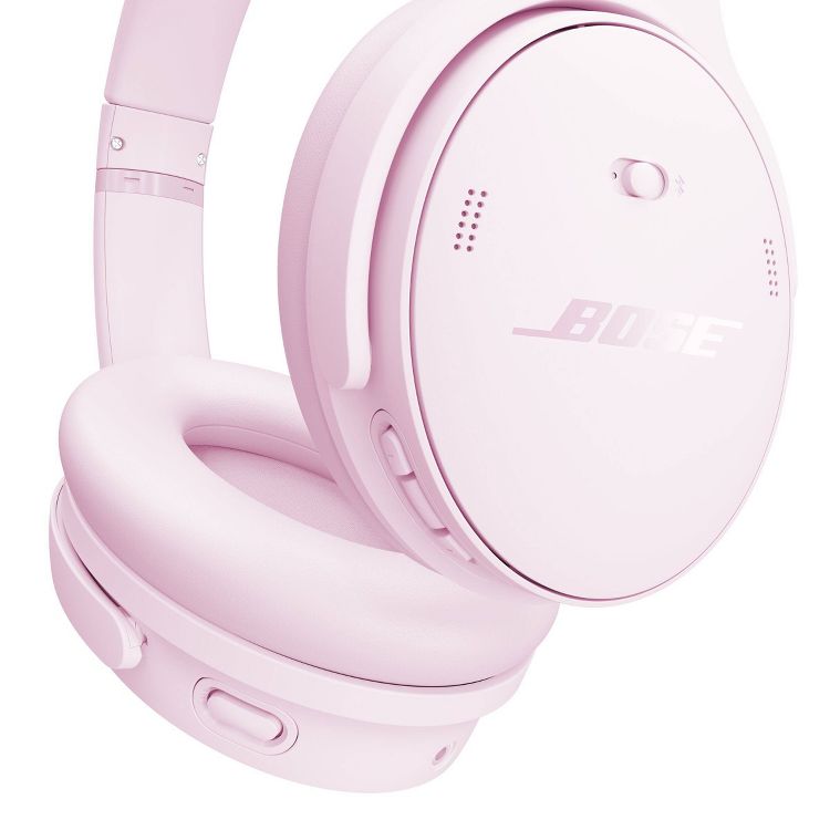 Bose QuietComfort Bluetooth Wireless Noise Cancelling Headphones, 6 of 11