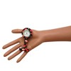 Olivia Pratt Printed Silicone Fob Nurse Watch - image 3 of 3