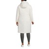 Lands' End Women's Outerwear Wanderweight Ultralight Packable Down Coat - 2 of 4