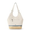 The Sak Women's Roma Shopper, Coastal Bloc Espadril - 4 of 4