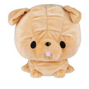 Birduyen Pei the Shar-Pei Plush - 1 of 4