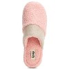 Floopi Women's Lisa Closed Toe Clog Slipper - 4 of 4