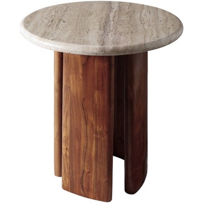 Mark & Day Tai Modern End Table