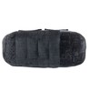 Vynxaria Bean Bag Sofa - Durable High Back Lounger for Indoor & Outdoor Comfort - 3 of 4