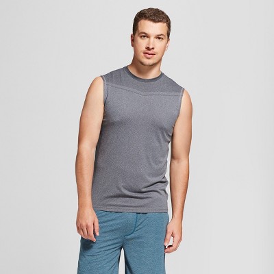 champion c9 sleeveless shirt