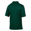 NCAA South Florida Bulls Men's Polo T-Shirt - image 2 of 3