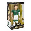 Funko NY Jets NFL Funko Gold 12 Inch Vinyl Figure | Zach Wilson Chase - 3 of 3