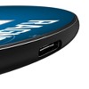 NFL Detroit Lions Players Game Tactic 15-Watt Wireless Charger - 3 of 4