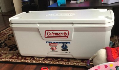 Durable Marine Grade Hard Cooler Box 03007