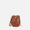 MKF Collection Cassidy Crocodile Embossed Women’s Hobo Bucket Bag by Mia K - 2 of 4