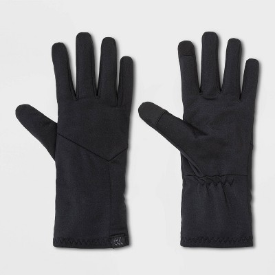 lined womens gloves