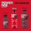 POWERADE Fruit Punch Sports Drink - 20 fl oz Bottle - 4 of 4
