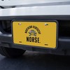 Northern Kentucky University Norse Novelty Metal Vanity Tag License Plate - 3 of 4