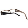 Calabria 852 Designer Reading Glasses - 4 of 4