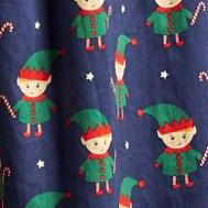 navy elf