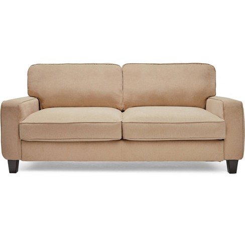 Deep Seating Palisades 78 Sand Serta