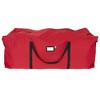 Santa's Bag 6'-9' Extra Large Tree Storage Bag : Target