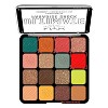 NYX Professional Makeup Paradise Shock - 16 Pan Makeup Palette includes Eye and Face Pigments - 2 of 4