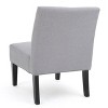 Kassi Accent Chair - Christopher Knight Home - image 2 of 4