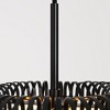 KAISITE Modern Metal Chandelier for Dining Room - 2 of 4