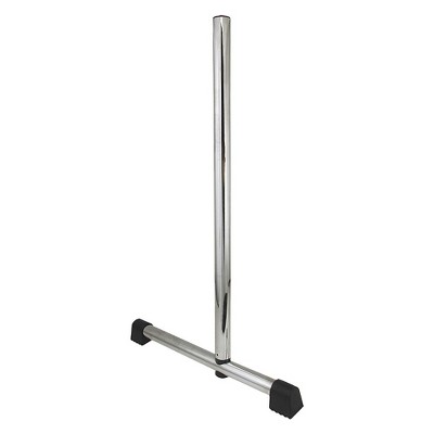 Gibraltar Standard Fixed T-leg Assembly for Power Rack