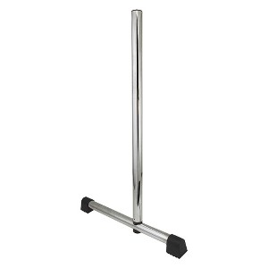 Gibraltar Standard Fixed T-leg Assembly for Power Rack - 1 of 1