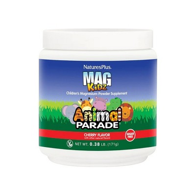 Animal Parade MagKidz by Nature's Plus  -  0.32 lb Powder