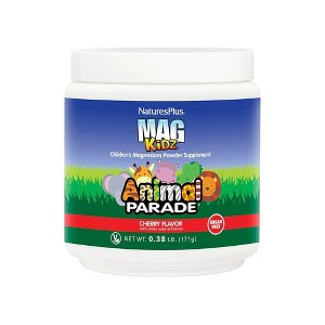 Animal Parade MagKidz by Nature's Plus  -  0.32 lb Powder - 1 of 3