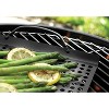 Outset 17''x11" Non-Stick Grill Grid - 2 of 3