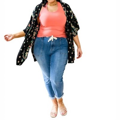 Women's Mot in Time Duster - Hailey & Co
